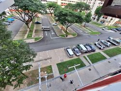 Blk 2 Saint George's Road (Kallang/Whampoa), HDB 3 Rooms #597646191